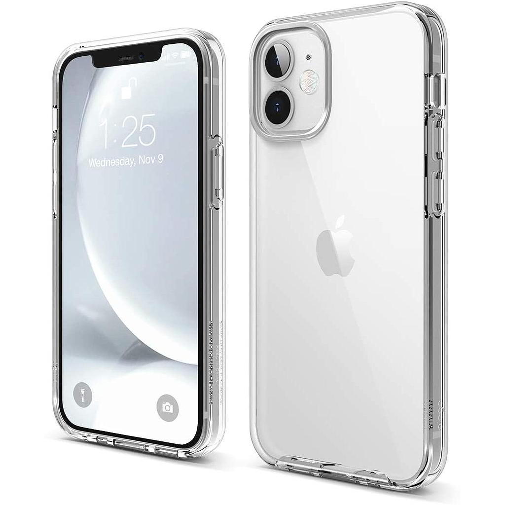Elago iPhone 12 mini Hybrid Case