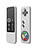 Elago R4 Retro Case for Apple TV Siri Remote (Lanyard Included)	 		