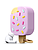 Elago AirPods Pro Ice Cream Case