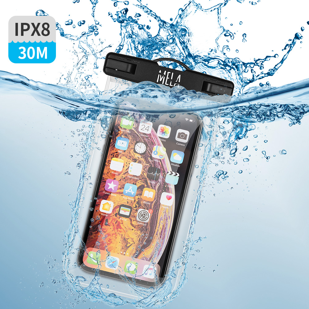 Seawag Mela Universal SmartPhone WaterProof Case | Vortek