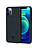 Pitaka iPhone 12 Pro MagEZ Case - Blue Karbon