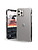 UAG iPhone 12 Pro Max Plyo Crystal Case - All Ice