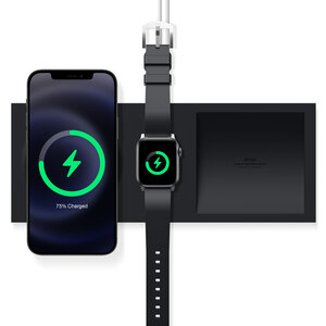 Elago Charging Tray Duo for Magsafe and Apple Watch