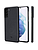 Pitaka Samsung Galaxy S21 Plus MagEz Case - Black/Grey Twill