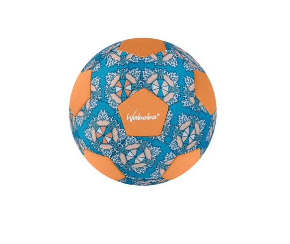 Waboba Classic Mini Soccer Ball - Beach Toys