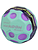 Waboba Mini Moon Ball Wrap - Hyper Bouncing Balls