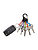 NiteIze KeyRack™ S-Biner®