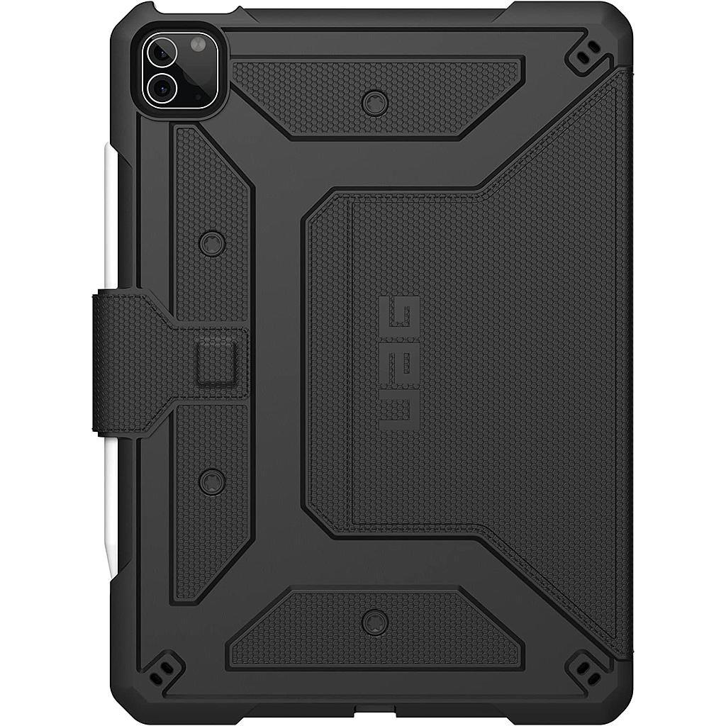 UAG iPad Pro 11" Gen 4/3/2/1 (2018-2022)/iPad Air 11"/10.9" 4th/5th/6th Gen Metropolis Case