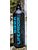 Lifeproof Water Bottle h2o aluminum classic 24 oz (710ml) - matte black