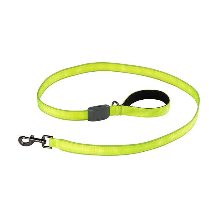 Niteize NiteDog Rechargeable LED Leash