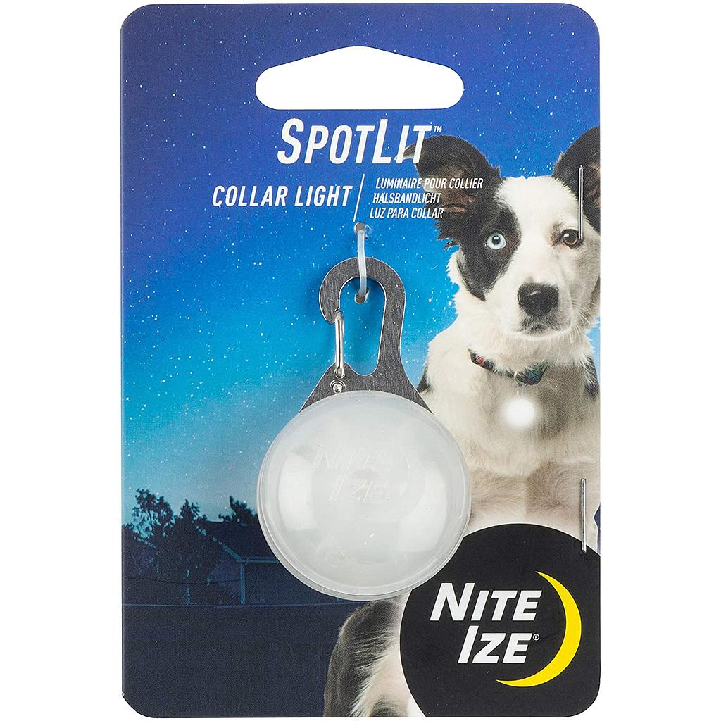 Niteize SpotLit Collar Light