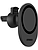 OtterBox Performance Car Vent Mount for MagSafe - Black