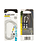 NiteIze Carabiner SlideLock #4 - Stainless