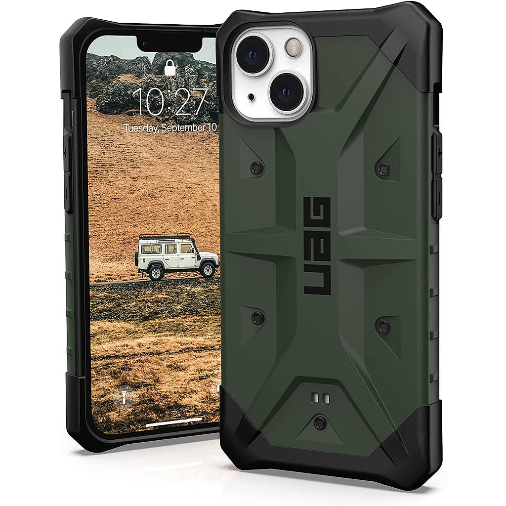 UAG iPhone 13 Pathfinder Case