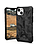 UAG iPhone 13 Pathfinder SE Case - Midnight Camo