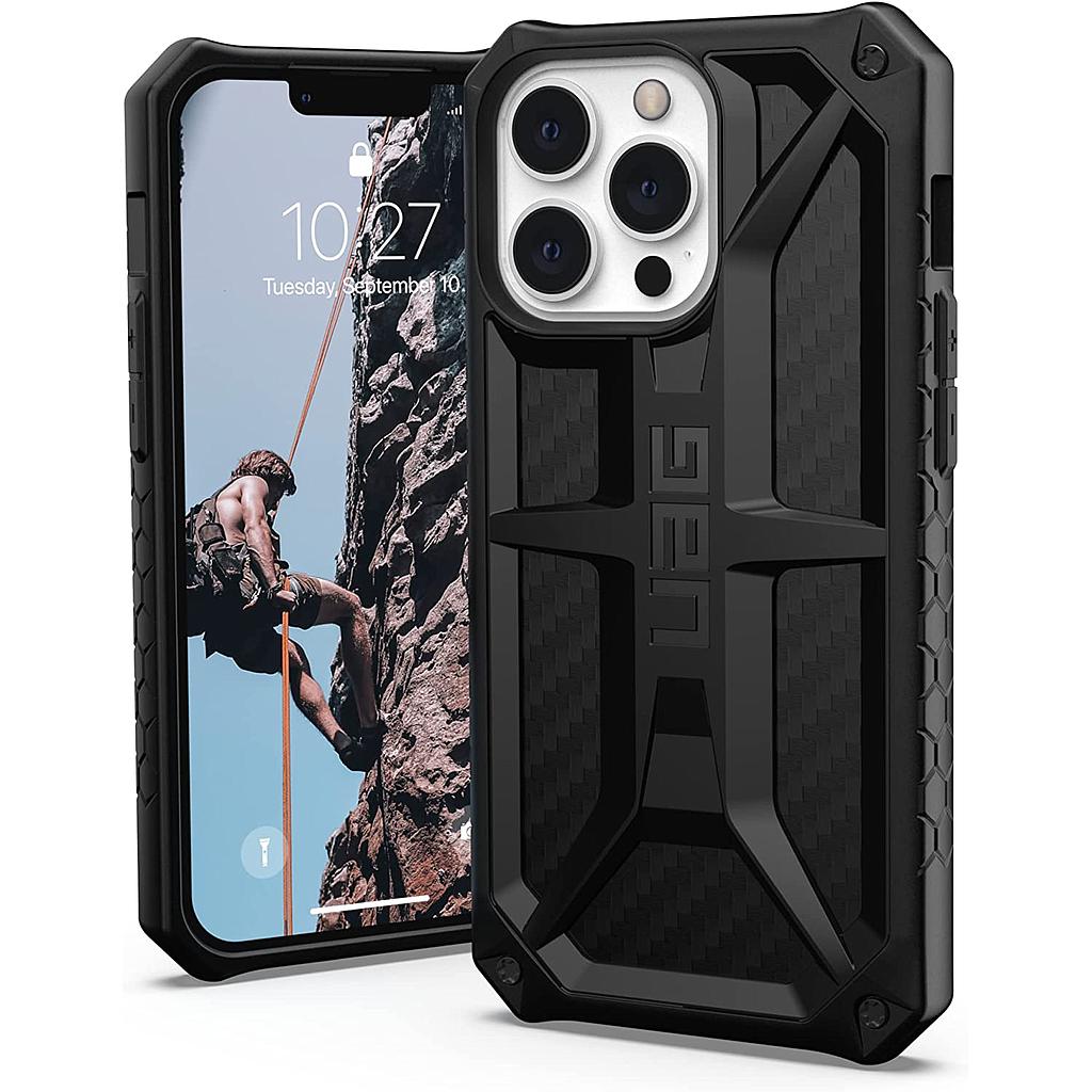 UAG iPhone 13 Pro Monarch Case