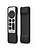 Elago Apple TV Remote R1 2021 Intelli Case - Black