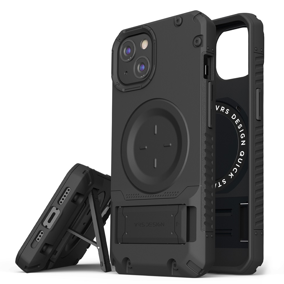 VRS Design iPhone 13 MagSafe QuickStand Pro Case