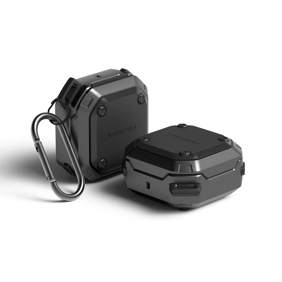 VRS Design Galaxy Buds 2/Buds Pro/Buds Live Active Case