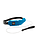 Niteize RadDog™ All-In-One Collar + Leash - Small