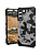 UAG Samsung Galaxy S22 Plus Pathfinder SE Case - Midnight Camo