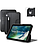 Zugu Case iPad mini 7/6 - Black