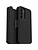 OtterBox Samsung Galaxy S22 Strada Via Case - Night Black