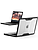 UAG MacBook Pro 14" (M1 Pro/M1 Max) Plyo Case - Ice