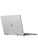 [U] by UAG MacBook Pro 16" (m1/m2/m3/m4) Dot Case - Ice