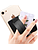 Sinjimoru Sinji Pouch B-Grip Phone Grip Card Holder with Phone Stand