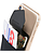 Sinjimoru Sinji Pouch Flap Secure Card Holder for back of phone