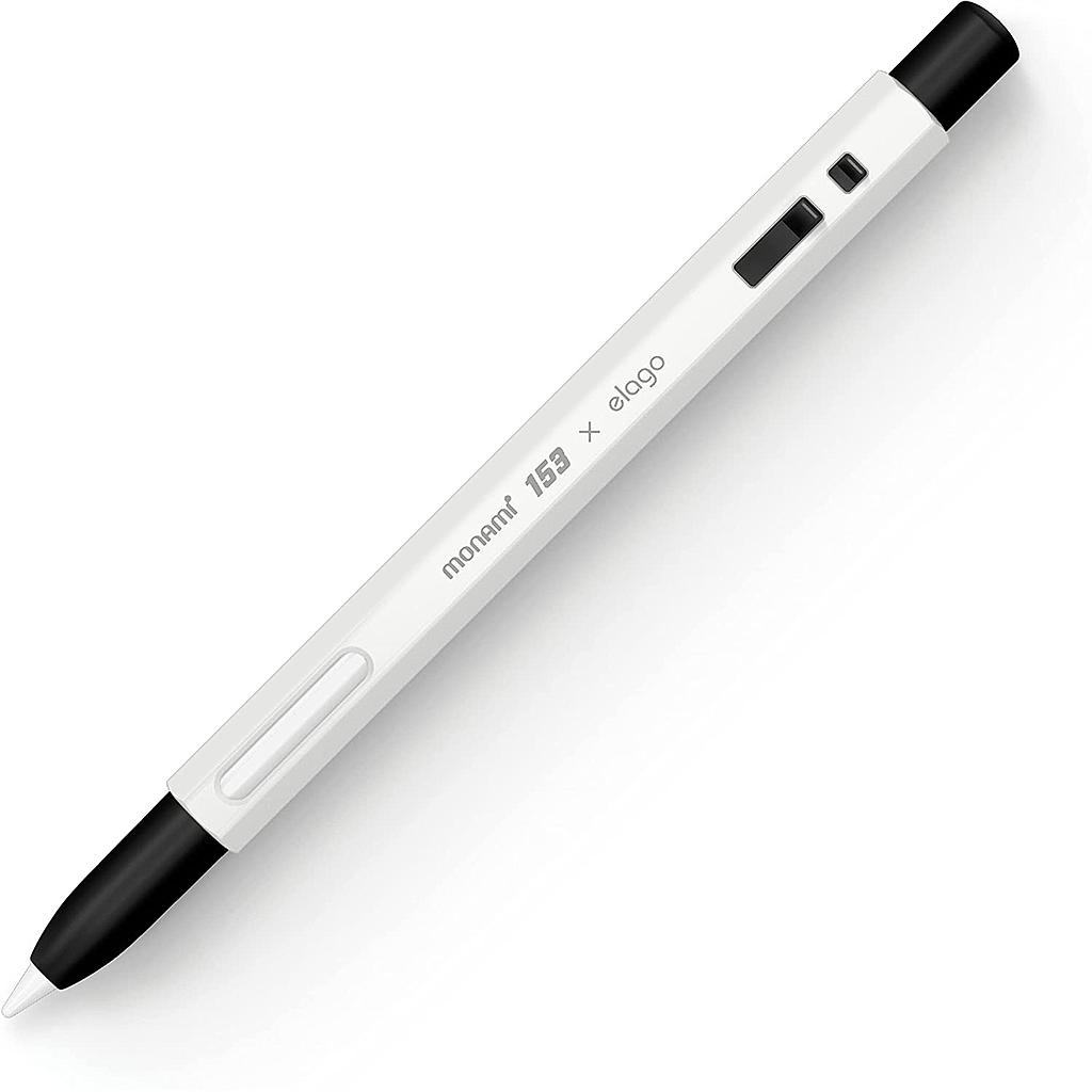 Elago Apple Pencil  / Apple Pencil Pro MONAMI Case - White