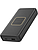 OtterBox Power Bank 15K MAH USB A&C 18W USB-PD + WIRELESS 10W - Black