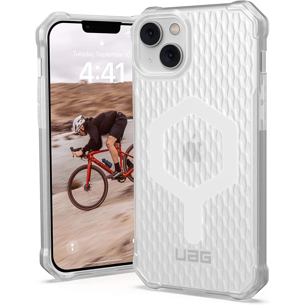 UAG iPhone 14 Plus MagSafe Essential Armor Case