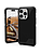 UAG iPhone 14 Pro Magsafe Metropolis LT Case - Kevlar Black