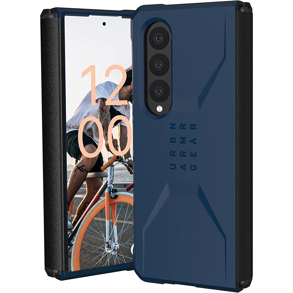 UAG Samsung Galaxy Z Fold 4 Civilian Case