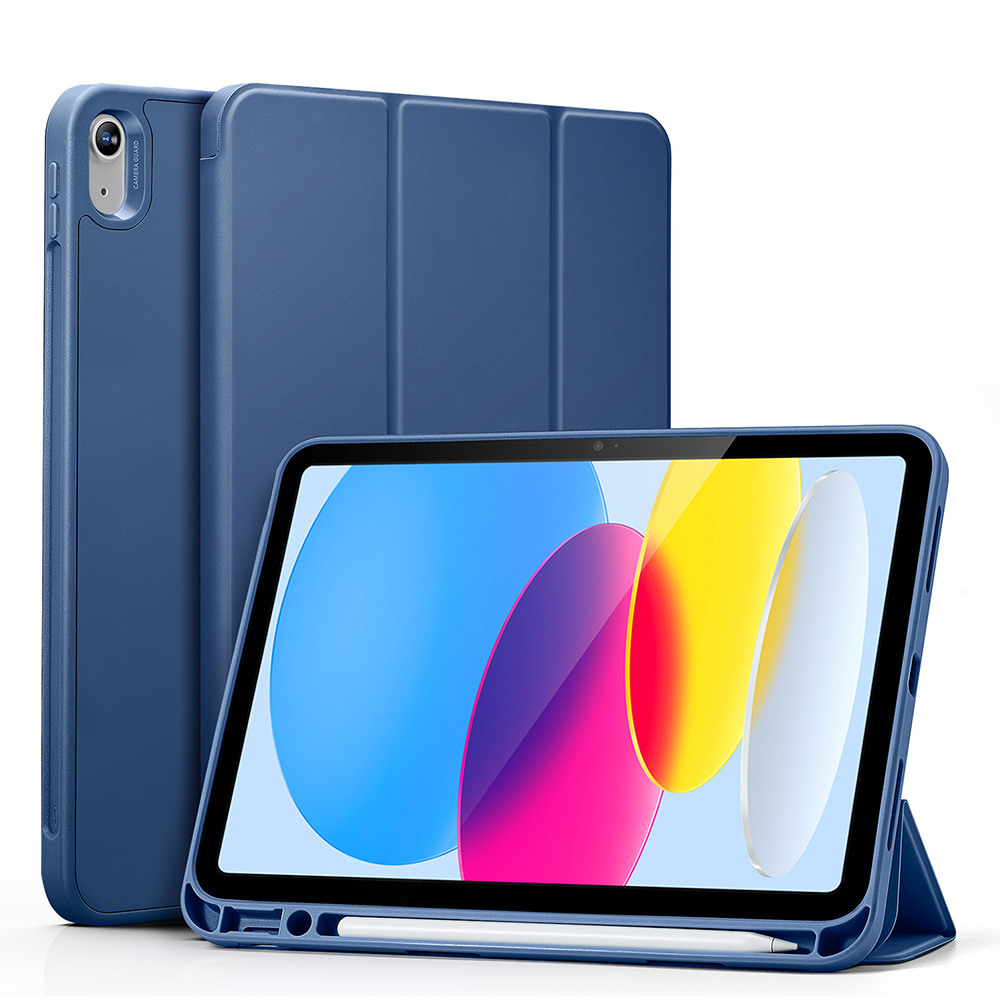 ESR iPad 10.9 2022 (10th Gen) / iPad 11th Gen Rebound Pencil Case