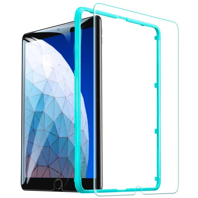 ESR iPad 10.9 2022 (10th Gen) / iPad 11th Gen Premium Tempered Glass Screen Protector 1Pack