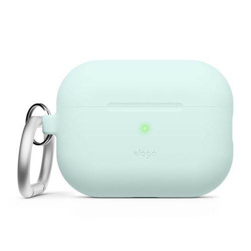 Elago AirPods Pro 1&2 Silicone Hang Case