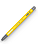 Apple Pencil 2nd Gen / Apple Pencil Pro Monami Case - Yellow