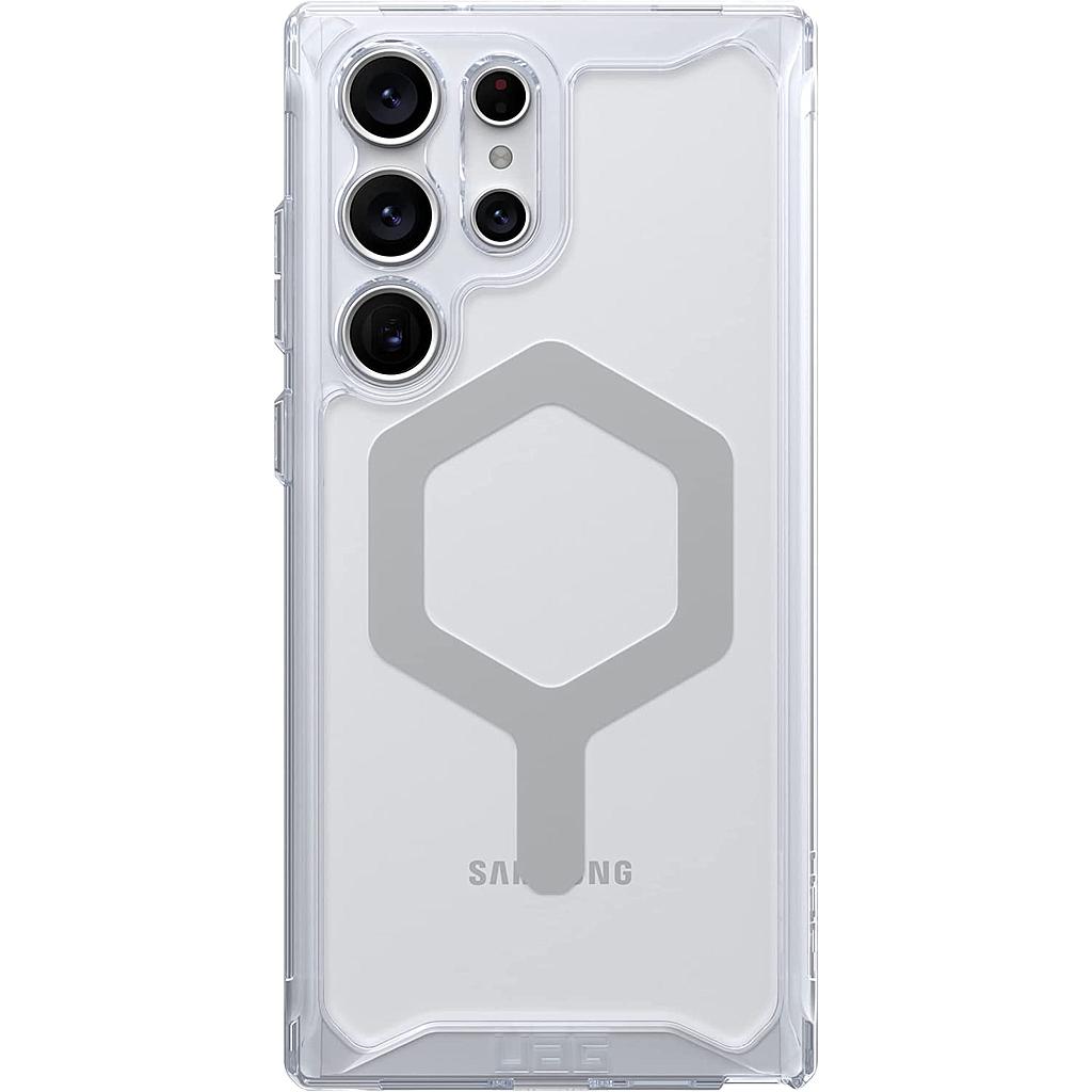 UAG Samsung Galaxy S23 Ultra Plyo Pro Magsafe Case