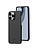 Pitaka iPhone 14 Pro MagEZ Case - Black/Grey Twill