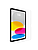 OtterBox iPad 10.9 (10th Gen) Alpha Glass - Clear