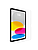 OtterBox iPad 10.9 (10th Gen) / iPad 11th Gen Alpha Glass - Clear