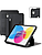 Zugu iPad 10.9 (10th Gen) / iPad 11th Gen Case - Black