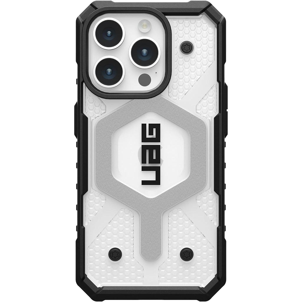 UAG iPhone 15 Pro Pathfinder Magsafe Case