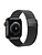 Decoded Apple watch 45mm Milan Traction Strap