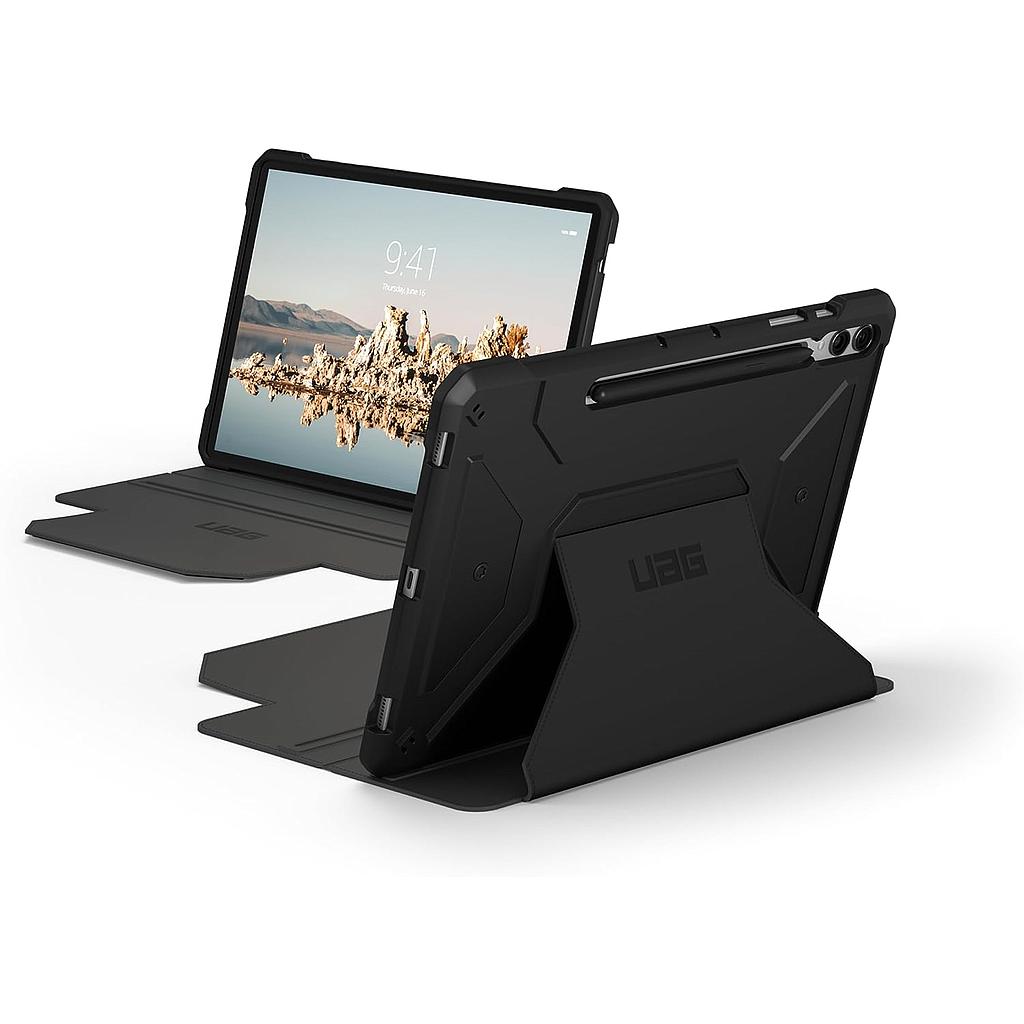 UAG Samsung Galaxy Tab S9+ / S10 Plus Metropolis SE Case