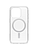 OtterBox iPhone 15 Pro Symmetry Clear MagSafe Case - Clear