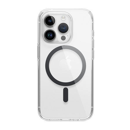 Elago iPhone 15 Pro MagSafe Magnetic Hybrid Case